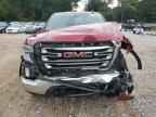 2021 GMC Sierra