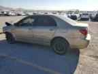 2005 TOYOTA COROLLA