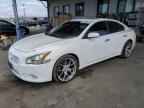 2011 NISSAN Maxima