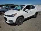 2019 CHEVROLET TRAX