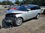 2014 LAND ROVER RANGE ROVER