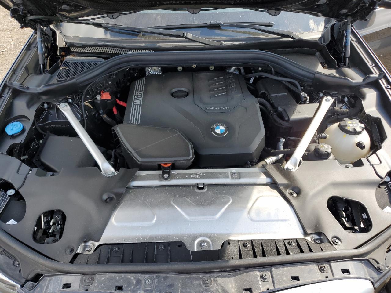 2024 BMW X4
