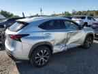 2015 LEXUS Nx