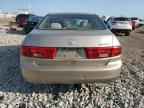 2005 HONDA ACCORD