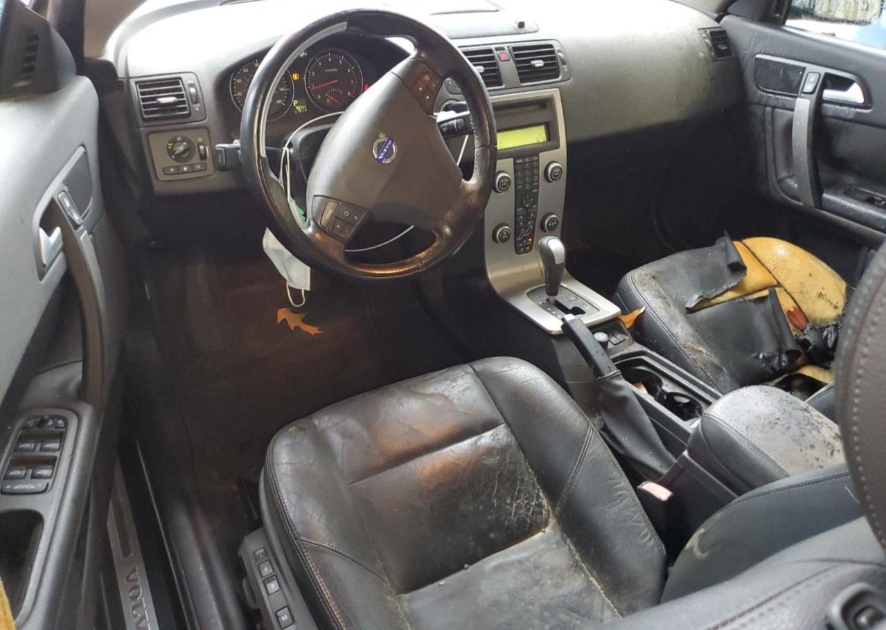 2006 VOLVO C70