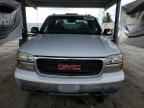 2002 GMC Sierra