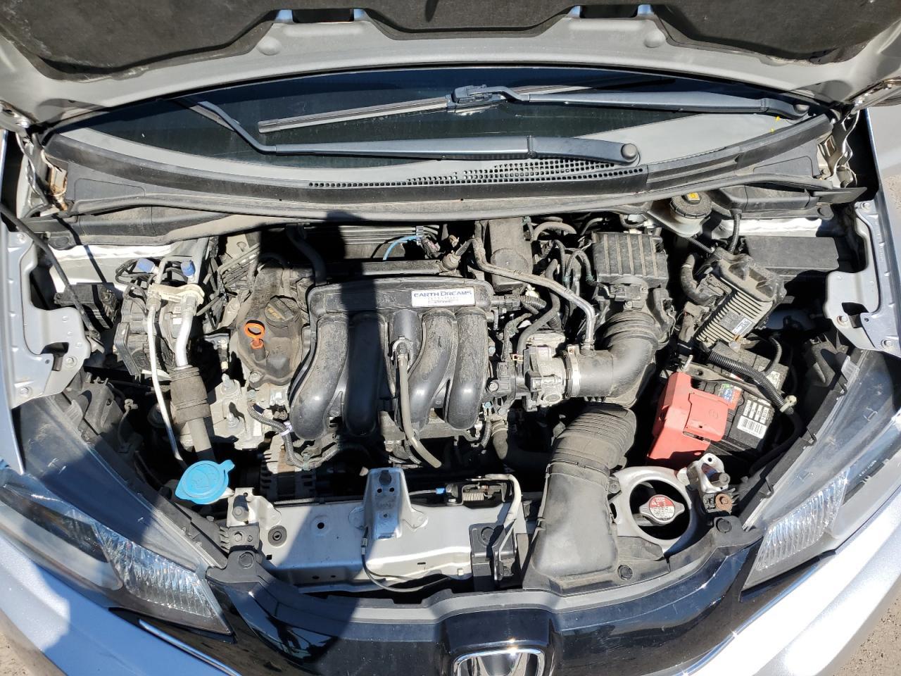 2016 HONDA FIT