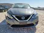 2016 NISSAN SENTRA