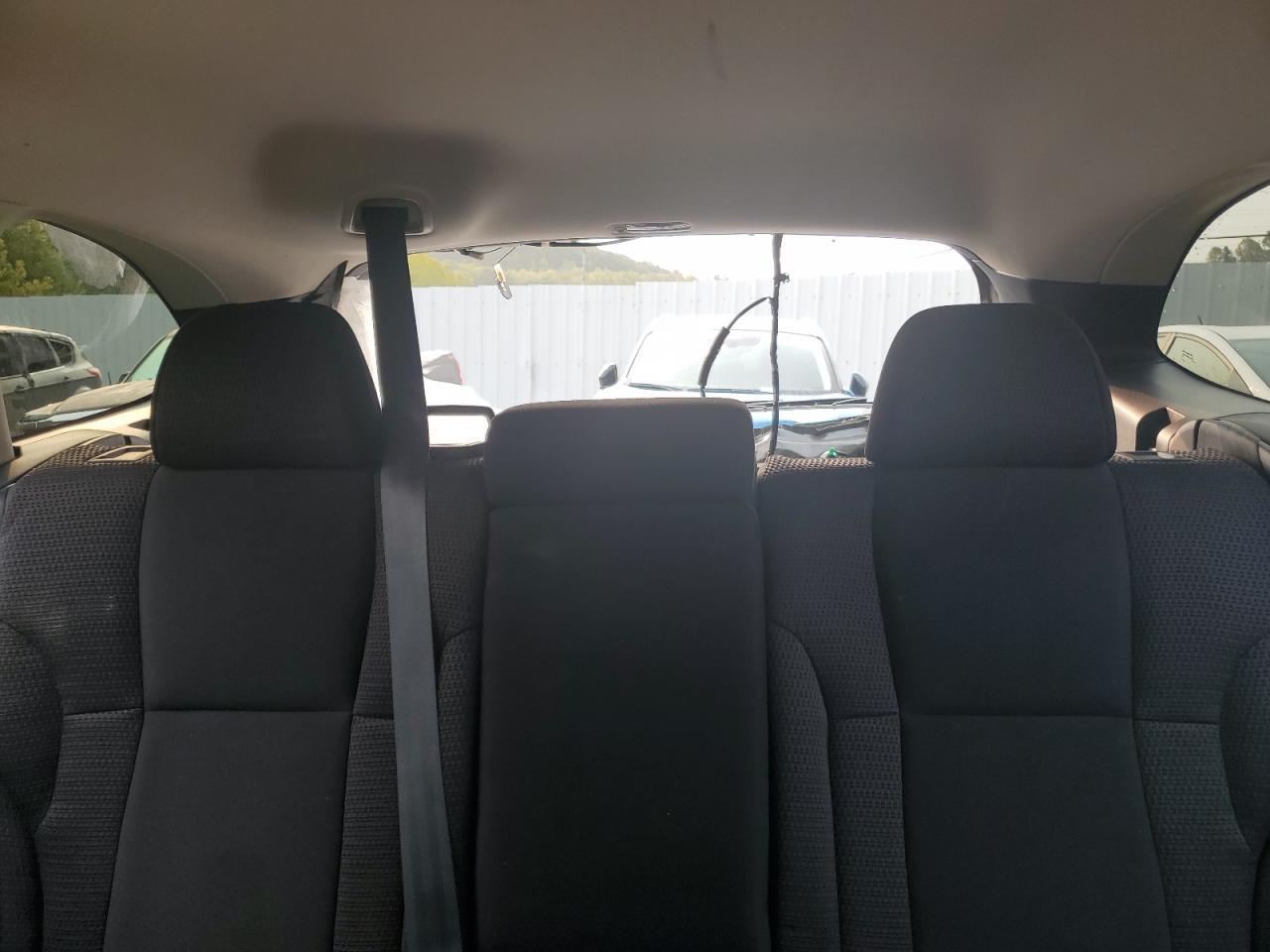 2020 SUBARU Outback