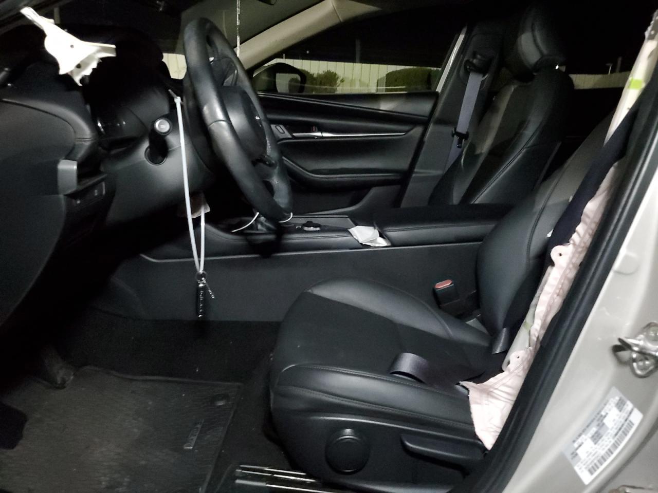 2023 MAZDA 3