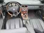 2004 MERCEDES-BENZ SLK-Class