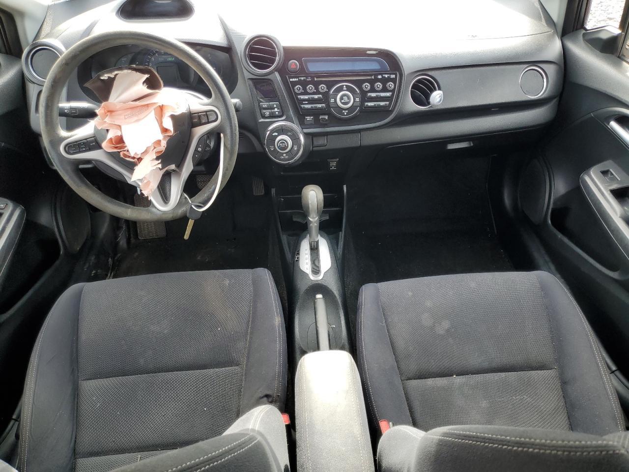 2013 HONDA Insight