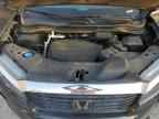 2022 HONDA Ridgeline