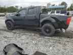 2017 NISSAN Frontier