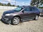 2015 CHEVROLET TRAVERSE