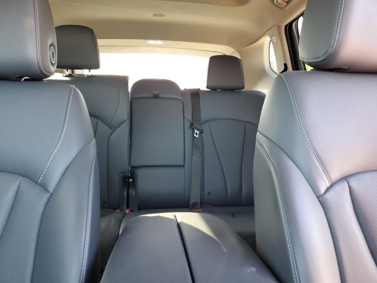 2020 BUICK Envision