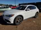 2018 ALFA ROMEO Stelvio