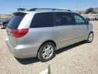2004 TOYOTA SIENNA