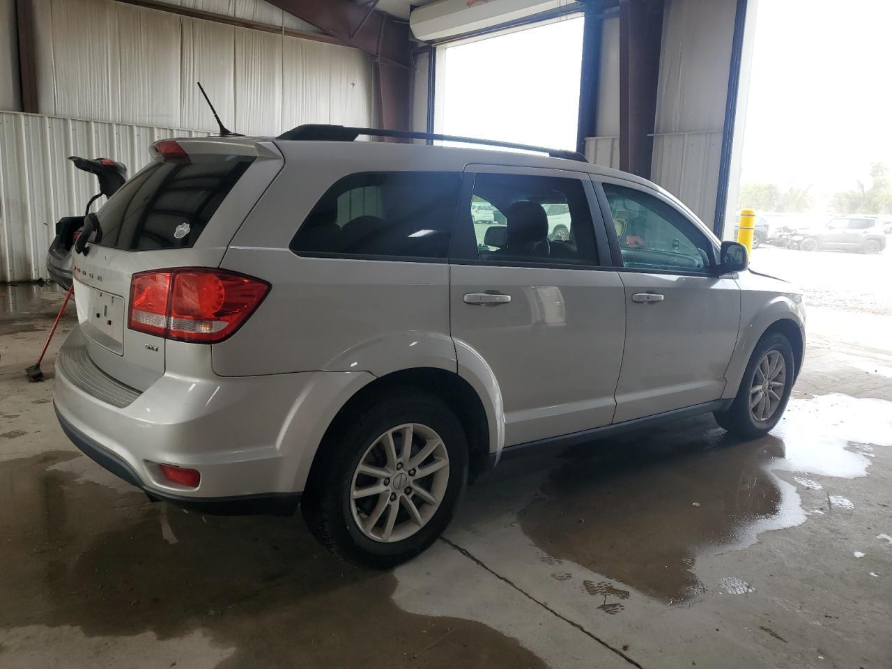 2013 DODGE JOURNEY