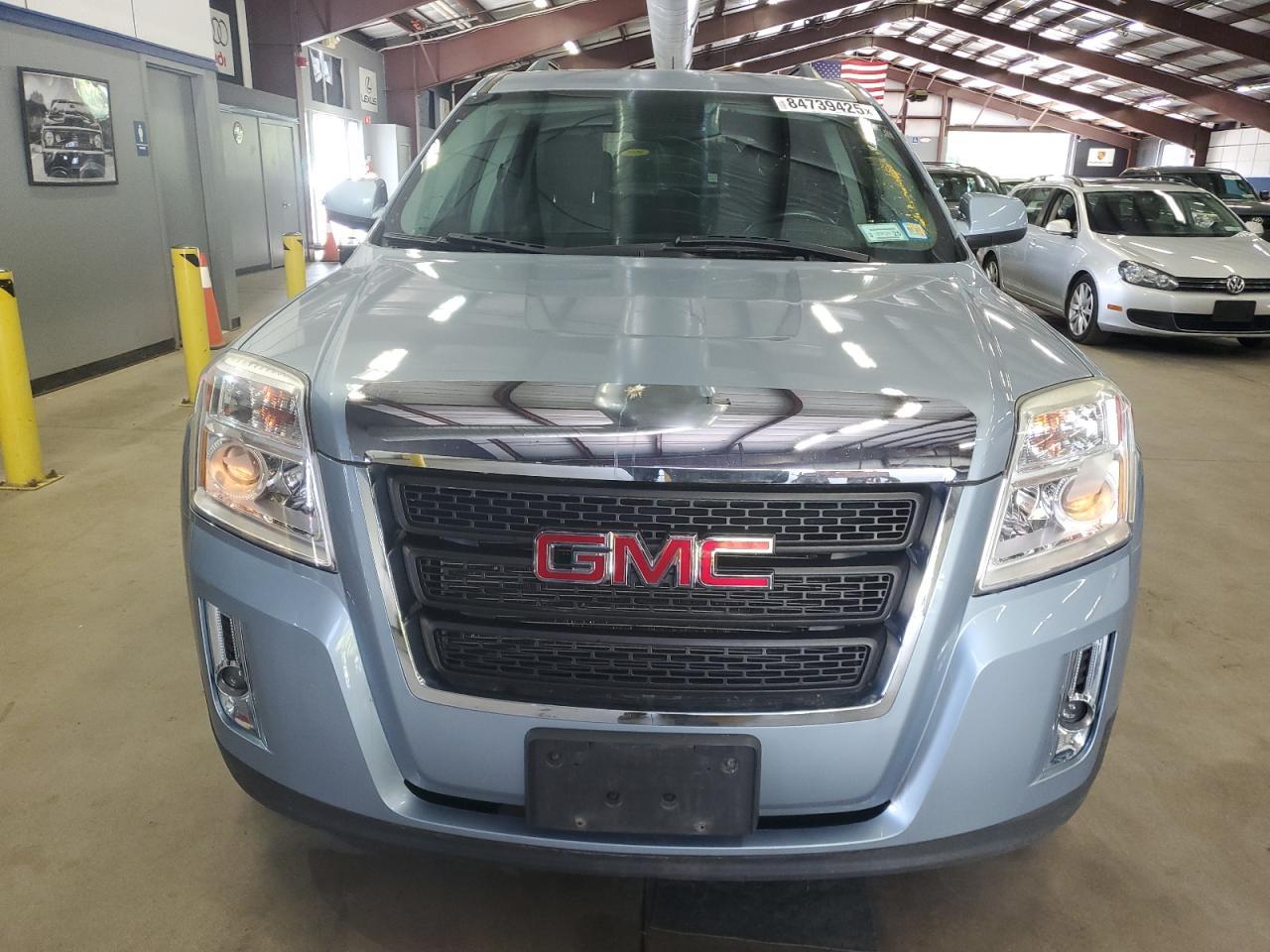 2015 GMC Terrain
