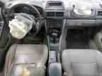 2001 SUBARU FORESTER