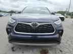 2020 TOYOTA HIGHLANDER