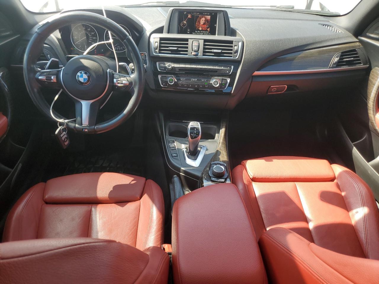 2016 BMW M235i