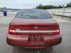 2000 NISSAN ALTIMA