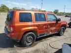 2012 JEEP PATRIOT
