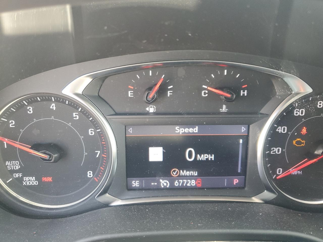 2023 GMC ACADIA