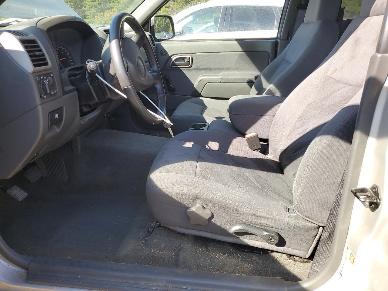 2005 CHEVROLET COLORADO