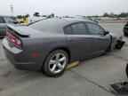 2013 DODGE CHARGER