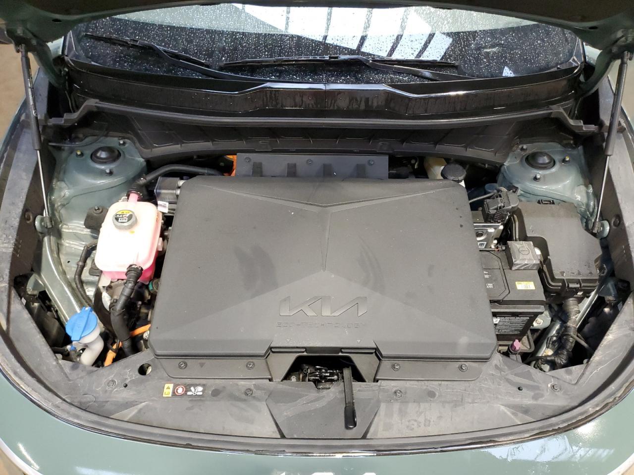 2024 KIA Niro