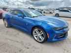 2018 CHEVROLET Camaro