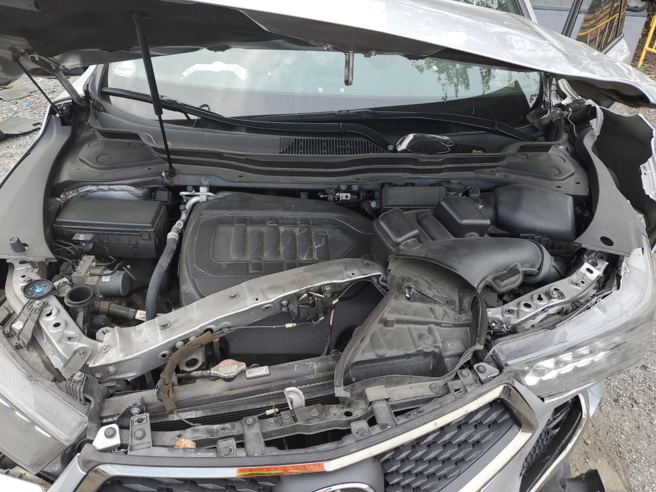 2019 ACURA MDX