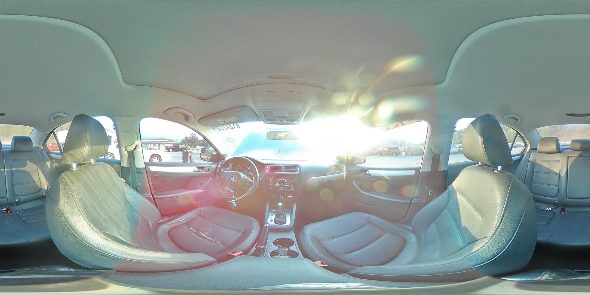 2012 VOLKSWAGEN JETTA