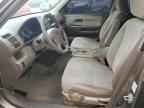 2002 HONDA CR-V