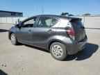 2016 TOYOTA Prius c