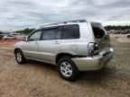 2005 TOYOTA HIGHLANDER