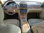 2008 MERCEDES-BENZ E-Class
