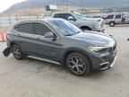 2018 BMW X1