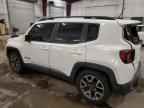 2015 JEEP Renegade