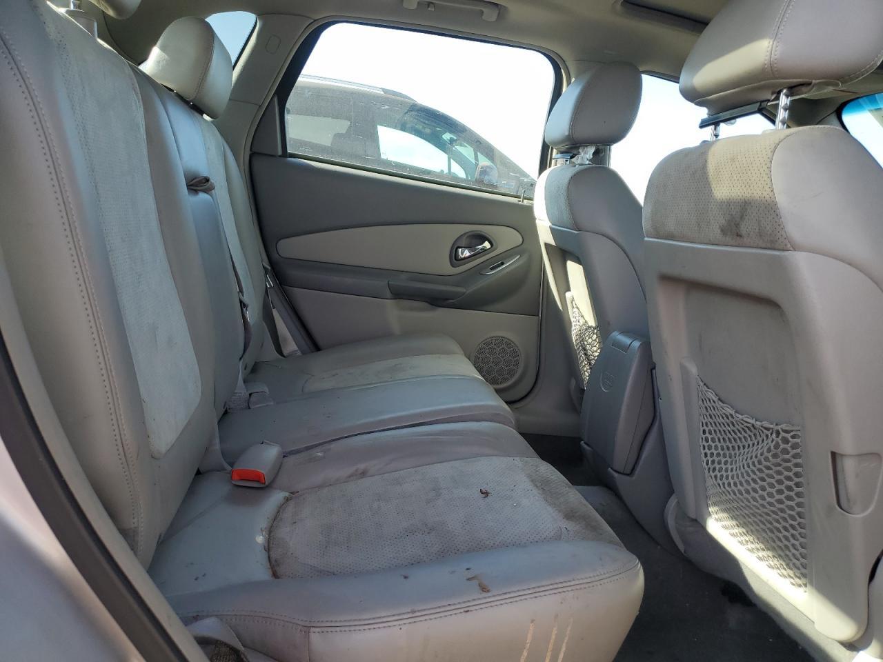 2004 CHEVROLET MALIBU