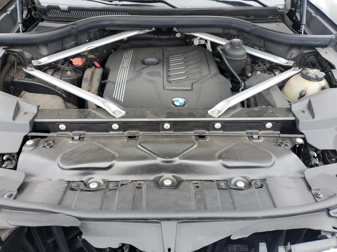 2019 BMW X5