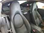 2007 PORSCHE Cayman