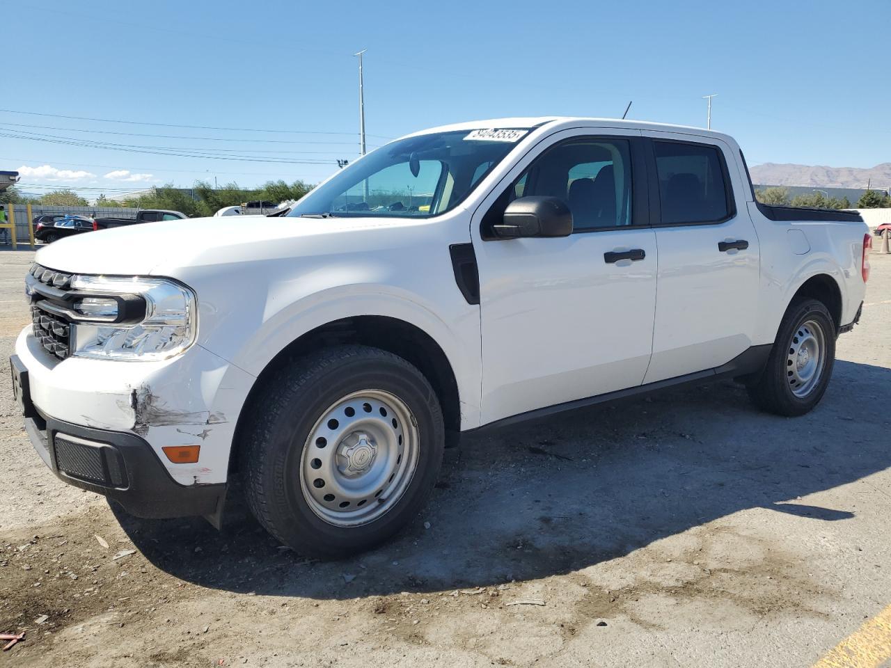 2023 FORD Maverick
