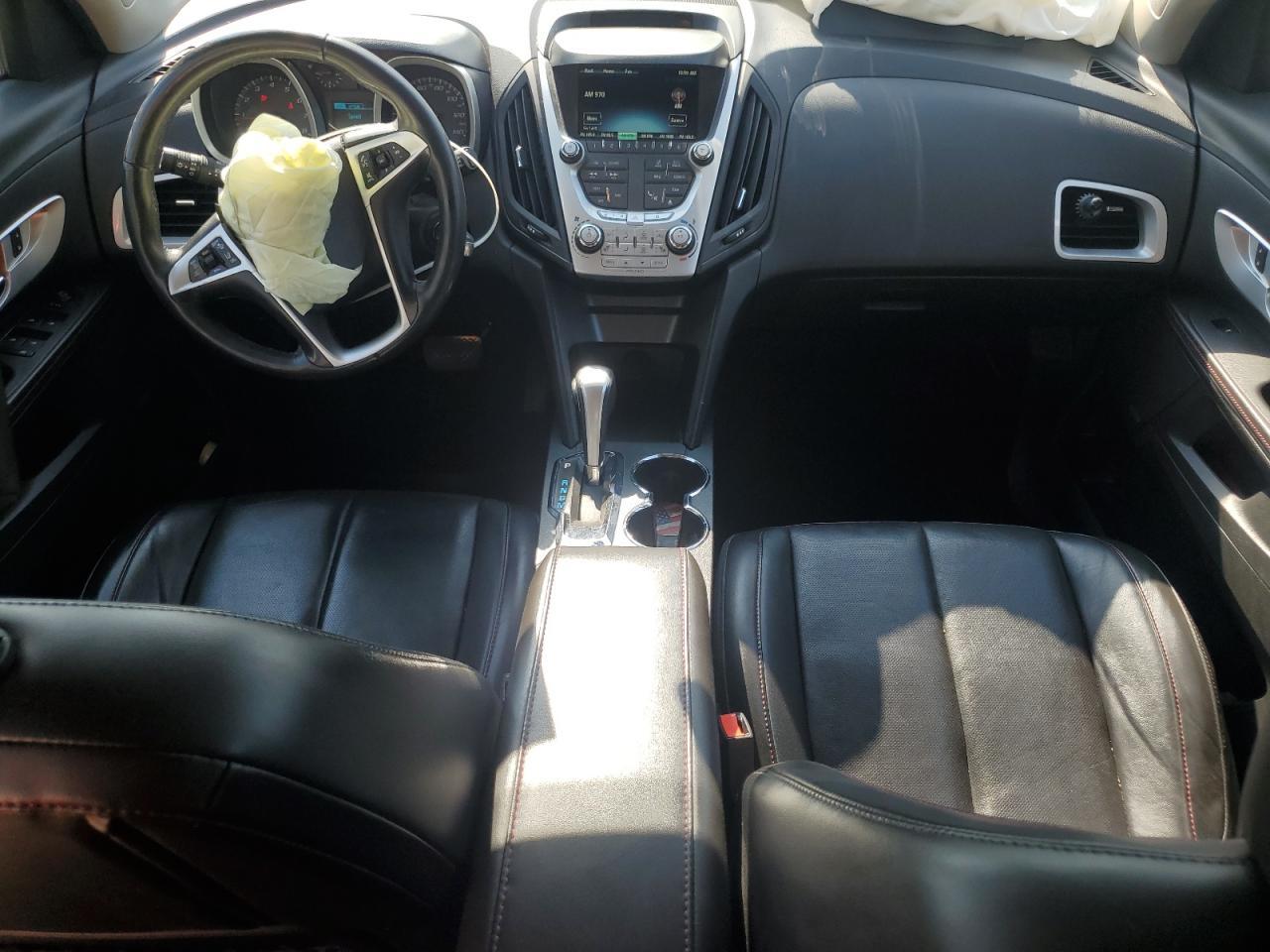 2014 CHEVROLET EQUINOX