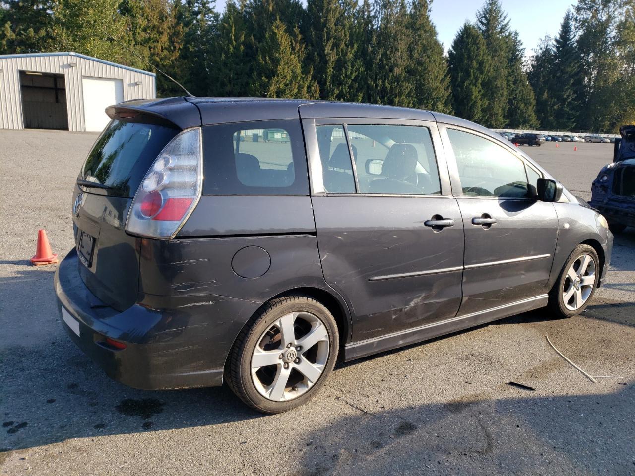 2006 MAZDA 5