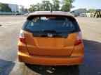 2010 HONDA FIT