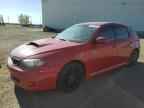 2009 SUBARU IMPREZA